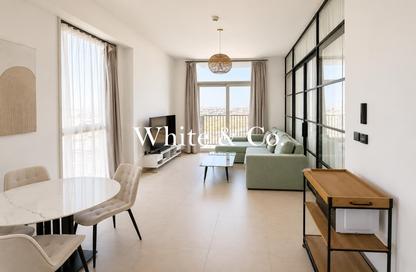 Apartment - 2 Bedrooms - 1 Bathroom for rent in Collective 2.0 Tower B - Collective 2.0 - Dubai Hills Estate - Dubai