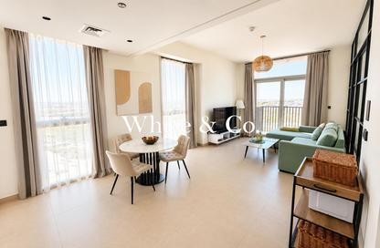 Apartment - 2 Bedrooms - 1 Bathroom for rent in Collective 2.0 Tower B - Collective 2.0 - Dubai Hills Estate - Dubai Apartment - 2 Bedrooms - 1 Bathroom for rent in Collective 2.0 Tower B - Collective 2.0 - Dubai Hills Estate - Dubai