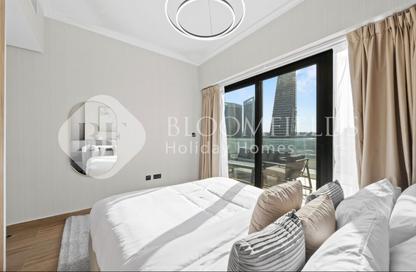 Apartment - 3 Bedrooms - 3 Bathrooms for rent in Al Maryah Vista - Al Maryah Island - Abu Dhabi Apartment - 3 Bedrooms - 3 Bathrooms for rent in Al Maryah Vista - Al Maryah Island - Abu Dhabi