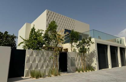 Villa - 4 Bedrooms - 6 Bathrooms for sale in Hayyan - Sharjah