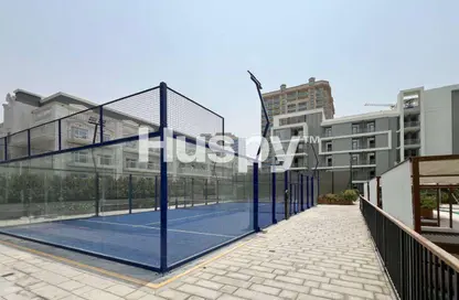 Apartment - 1 Bedroom - 1 Bathroom for sale in Torino - Arjan - Dubai Apartment - 1 Bedroom - 1 Bathroom for sale in Torino - Arjan - Dubai