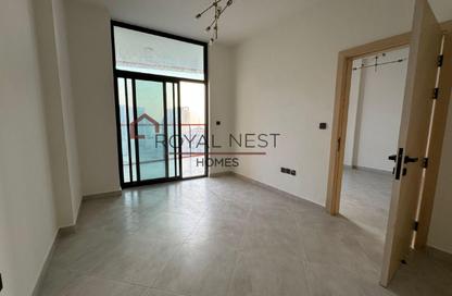 Apartment - 1 Bedroom - 2 Bathrooms for rent in Binghatti Avenue - Al Jaddaf - Dubai Apartment - 1 Bedroom - 2 Bathrooms for rent in Binghatti Avenue - Al Jaddaf - Dubai