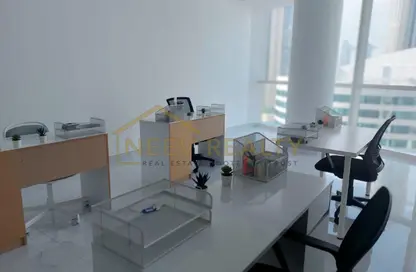 Office Space - Studio for rent in B2B Tower - Business Bay - Dubai Office Space - Studio for rent in B2B Tower - Business Bay - Dubai