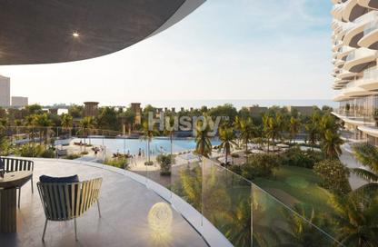 Apartment - 2 - 3 for sale in Ellington Views I - Al Hamra Village - Ras Al Khaimah Apartment - 2 - 3 for sale in Ellington Views I - Al Hamra Village - Ras Al Khaimah