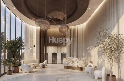Apartment - 2 - 3 for sale in Ellington Views I - Al Hamra Village - Ras Al Khaimah