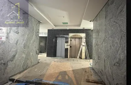Whole Building for sale in Al Majaz 1 - Al Majaz - Sharjah Whole Building for sale in Al Majaz 1 - Al Majaz - Sharjah