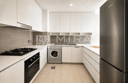 Apartment - 2 - 2 for rent in Genesis by Meraki - Arjan - Dubai