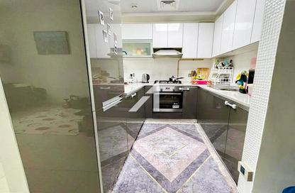 Apartment - 1 Bedroom - 2 Bathrooms for rent in Glitz 3A - Glitz 3 - Glitz - Dubai Studio City - Dubai Apartment - 1 Bedroom - 2 Bathrooms for rent in Glitz 3A - Glitz 3 - Glitz - Dubai Studio City - Dubai