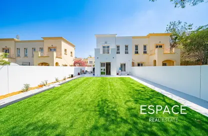 Villa - 3 Bedrooms - 3 Bathrooms for sale in Springs 3 - The Springs - Dubai