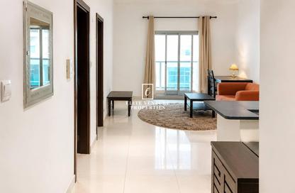 Apartment - 3 Bedrooms - 4 Bathrooms for rent in Elite Sports Residence 7 - Elite Sports Residence - Dubai Sports City - Dubai