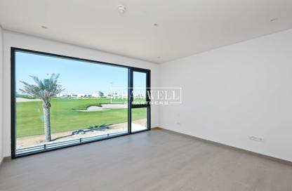 Villa - 4 - 5 for rent in The Dahlias - Yas Acres - Yas Island - Abu Dhabi