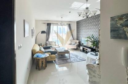 Apartment - 1 Bedroom - 2 Bathrooms for sale in Roxana Residence C - Roxana Residences - District 12 - Jumeirah Village Circle - Dubai