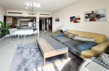 Apartment - 1 Bedroom - 2 Bathrooms for sale in Roxana Residence C - Roxana Residences - District 12 - Jumeirah Village Circle - Dubai