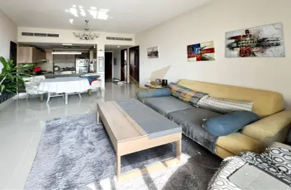 شقة - غرفة نوم - 2 حمامات للبيع في مجمع روكسانا السكني - سي - روكسانا ريزيدنس - الضاحية 12 - قرية جميرا الدائرية - دبي