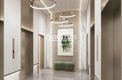 Apartment - 1 Bedroom for sale in Danah Bay - Al Marjan Island - Ras Al Khaimah