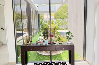 Villa - 5 Bedrooms - 6 Bathrooms for rent in Sendian - Masaar - Tilal City - Sharjah