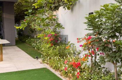 Villa - 5 Bedrooms - 6 Bathrooms for rent in Sendian - Masaar - Tilal City - Sharjah Villa - 5 Bedrooms - 6 Bathrooms for rent in Sendian - Masaar - Tilal City - Sharjah