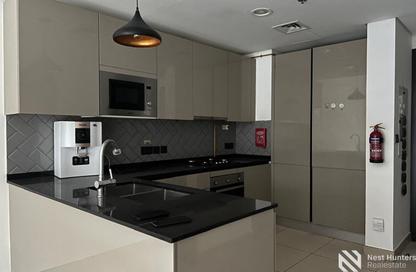 Apartment - 1 - 1 for rent in Rigel - District 10 - Jumeirah Village Circle - Dubai Apartment - 1 - 1 for rent in Rigel - District 10 - Jumeirah Village Circle - Dubai