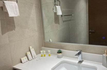 Apartment - 2 Bedrooms - 3 Bathrooms for sale in Gulfa Towers - Al Rashidiya 1 - Al Rashidiya - Ajman