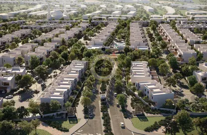 Villa - 5 Bedrooms - 5 Bathrooms for sale in Yas Park Views - Yas Island - Abu Dhabi