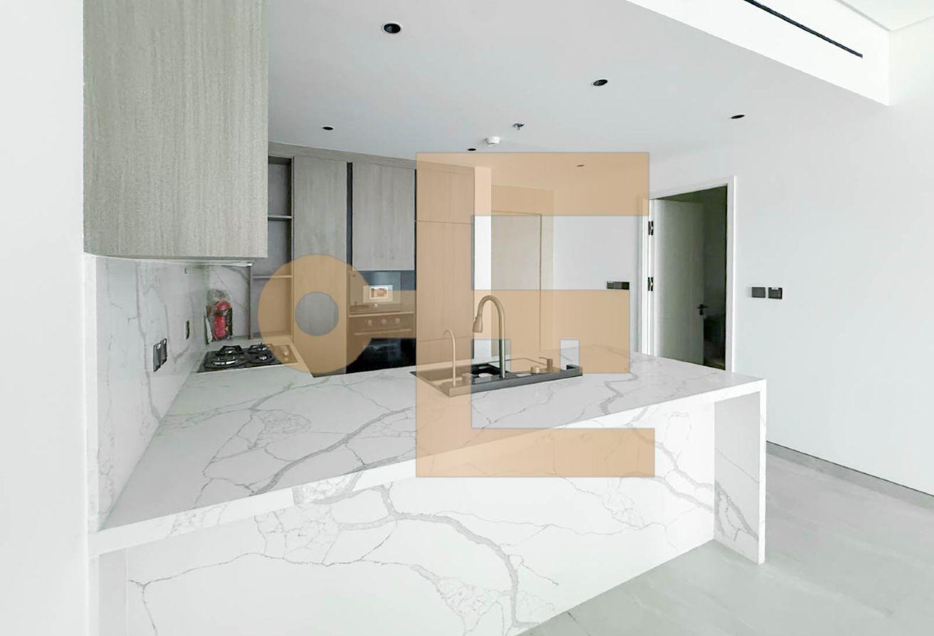 Modern 1BR Apartment | AB Cavalier JVC | Pool View photo 13