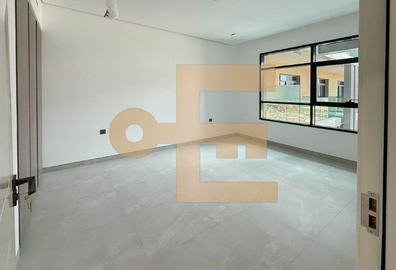 Modern 1BR Apartment | AB Cavalier JVC | Pool View photo 9