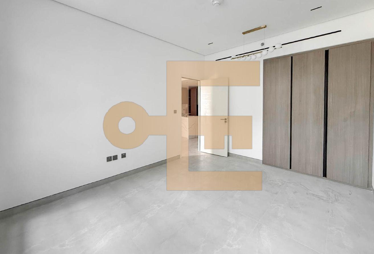 Modern 1BR Apartment | AB Cavalier JVC | Pool View photo 15