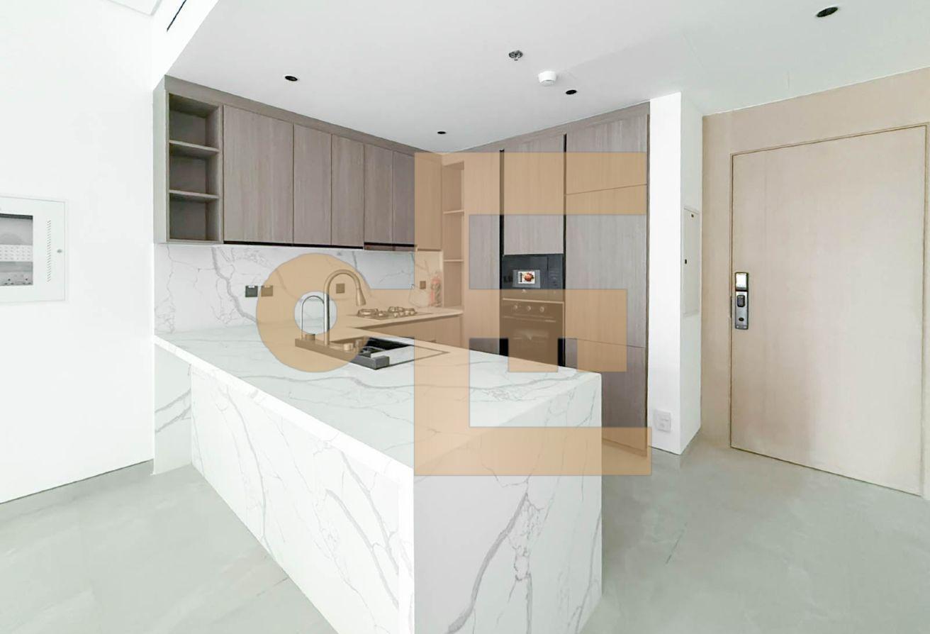 Modern 1BR Apartment | AB Cavalier JVC | Pool View photo 4