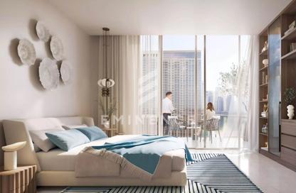 Apartment - 2 Bedrooms - 3 Bathrooms for sale in Marina Cove - Dubai Marina - Dubai