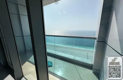 Apartment - 2 Bedrooms - 2 Bathrooms for rent in Al Nakhil 1 - Al Nakhil - Ajman