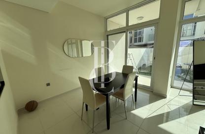 Townhouse - 3 Bedrooms - 3 Bathrooms for rent in Amazonia - Damac Hills 2 - Dubai