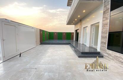 Villa - 3 Bedrooms - 6 Bathrooms for rent in Al Ameera Village - Ajman
