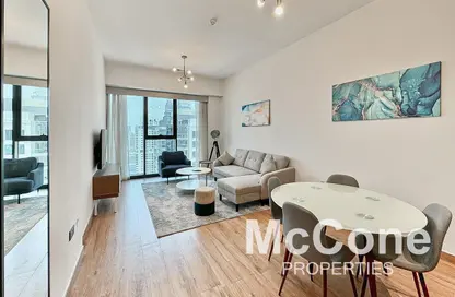 شقة - غرفة نوم - 2 حمامات للايجار في دبي مارينا مون - دبي مارينا - دبي شقة - غرفة نوم - 2 حمامات للايجار في دبي مارينا مون - دبي مارينا - دبي