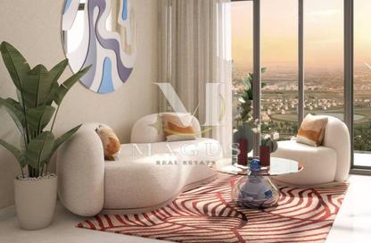 Apartment - 1 Bedroom - 1 Bathroom for sale in Azizi Grand - Dubai Sports City - Dubai
