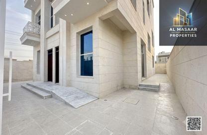 Villa - 7 Bedrooms - 7+ Bathrooms for sale in Al Amira Village - Al Yasmeen - Ajman Villa - 7 Bedrooms - 7+ Bathrooms for sale in Al Amira Village - Al Yasmeen - Ajman