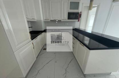 Apartment - 1 Bedroom - 2 Bathrooms for rent in Vincitore Boulevard 3 - Vincitore Boulevard - Arjan - Dubai