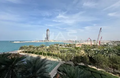 Apartment - 1 Bedroom - 2 Bathrooms for rent in Pullman Resort Marjan Island - Al Marjan Island - Ras Al Khaimah