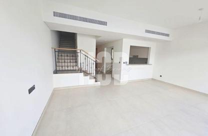 Townhouse - 4 Bedrooms - 3 Bathrooms for rent in Costa Brava 1 - Costa Brava - Damac Lagoons - Dubai