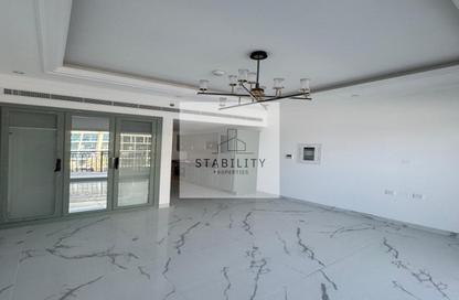 Apartment - Studio - 1 Bathroom for rent in Vincitore Benessere - Arjan - Dubai