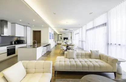 شقة - غرفة نوم - 2 حمامات للبيع في 7 بناية - سيتي ووك السكنية - سيتي ووك - دبي