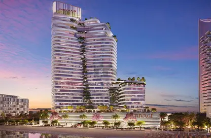 Apartment - 1 Bedroom - 2 Bathrooms for sale in Shams Abu Dhabi - Al Reem Island - Abu Dhabi