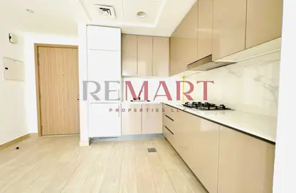 Apartment - 1 Bedroom - 1 Bathroom for rent in AZIZI Riviera 5 - AZIZI Riviera - Meydan One - Meydan - Dubai