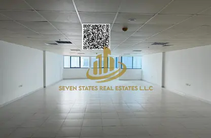 Office Space - 1 Bedroom - 1 Bathroom for sale in Falcon Tower 6 - Falcon Towers - Ajman Downtown - Ajman
