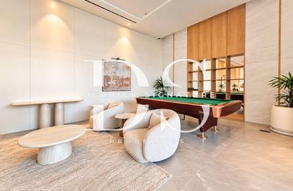 Apartment - 1 - 2 for rent in Cresswell Residences - Residential District - Dubai South (Dubai World Central) - Dubai