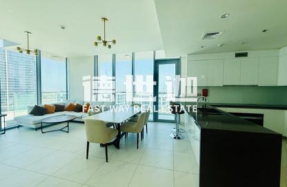 Apartment - 3 Bedrooms - 4 Bathrooms for rent in Residences 13 - District One - Mohammed Bin Rashid City - Dubai Apartment - 3 Bedrooms - 4 Bathrooms for rent in Residences 13 - District One - Mohammed Bin Rashid City - Dubai