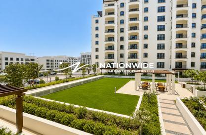 Apartment - Studio - 1 Bathroom for rent in Residences D - Yas Golf Collection - Yas Island - Abu Dhabi Apartment - Studio - 1 Bathroom for rent in Residences D - Yas Golf Collection - Yas Island - Abu Dhabi