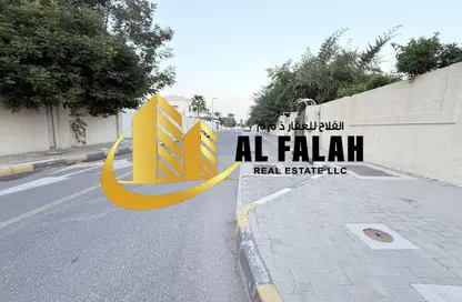 شقة - غرفة نوم - 1 حمام للايجار في الرملة غرب - الرملة - حلوان - الشارقة