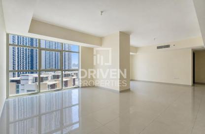 Apartment - 2 - 3 for rent in Tala Tower - Marina Square - Al Reem Island - Abu Dhabi Apartment - 2 - 3 for rent in Tala Tower - Marina Square - Al Reem Island - Abu Dhabi