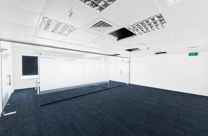 Office Space - Studio for rent in Al Moosa Tower 2 - Al Moosa Towers - Sheikh Zayed Road - Dubai