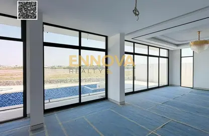 Villa - 5 Bedrooms - 6 Bathrooms for sale in Golf Community - Al Zorah - Ajman